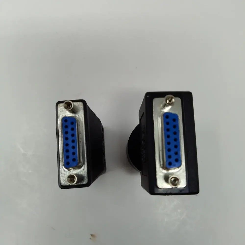 Snap-On MT2500-50 TOY-1 & MT2500-52 TOY-2 Diagnostics Scanner Adapter TOYOTA